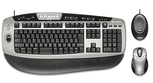 ingerprint Reader BZ5-00011 微软键盘鼠标套装