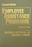 Review C.C. Thomas  / Employee Assistance Programs: A Basic Text