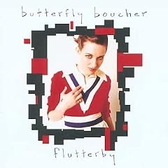 Flutterby