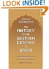 The History of the British Empire in India: Volume 6