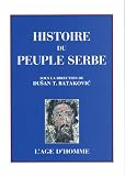 Histoire du peuple serbe