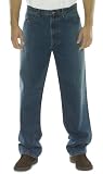 Nautica Men's Jeanswear 5 Pocket Easy Fit Jean
