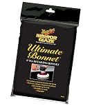 Meguiar's M9930 8-Inch Ultimate Bonnet