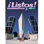 Listos! 3: Verde - Pupil's Book (Listos for 14-16)