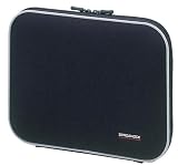ELECOM ZEROSHOCKインナーバッグ(参考収納寸法W270*D40*H210mm)A5ノートPC対応 ブラック ZSB-IB009BK