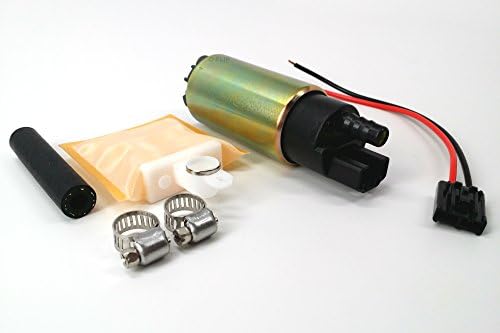 Polaris Ranger Fuel Pump and Filter Strainer Kit 2006-2010 Models 500, 600, 7...