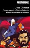 Perspektivenwechsel 01. Fantomas gegen die multinationalen Vampire: und andere Erz�hlungen aus und �ber Lateinamerika