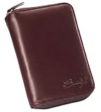 Sumdex Leather Palm m500 Series Wallet - Brown