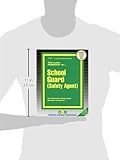 School Guard (Safety Agent)(Passbooks) School Guard (Safety Agent)(Passbooks)