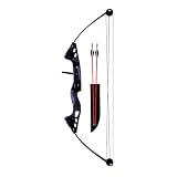 Sharpshooter Bow and Arrow Set