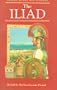The Iliad of Homer (Oxford Myths and Legends)