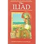 The Iliad of Homer (Oxford Myths and Legends)