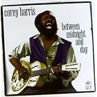 Click here to buy Between Midnight and Day by  Corey Harris .