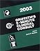 Book Griffith's 5-Minute Clinical Consult, 2003