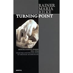 Turning-point: Miscellaneous Poems 1912-1926 (Poetica)