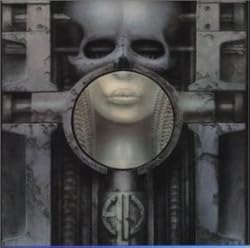 恐怖の頭脳改革