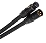 Monster Z200i X-S1M Reference High Audiophile Performance Interconnect Cable with XLR Connectors (3.28 ft.)