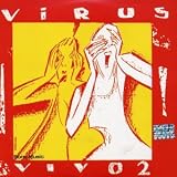 Letra de Vivo 2, Virus