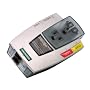 Monster PC200 Computer PowerCenter� with Surge Protection Including Phone Line/Fax with Audible and Visual Indicators