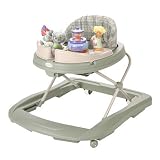 Disney Baby Music and Lights Walker Featuring Pooh Characters, Ambrosia