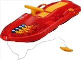 Zoom Produkt-Bild: Sport-Otto Snowboat Schlitten Rodel