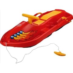 Sport-Otto Snowboat Schlitten Rodel