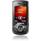 Samsung S5550 onyx-black Handyvon "Samsung"