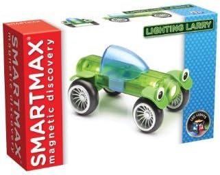 SmartMax - SMX 116 - Zubehör - Lighting Larry by SMART NV/SA