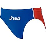 アシックス 陸上・トラック&フィールド ランニング ショーツ XT2530 レディース ブルー