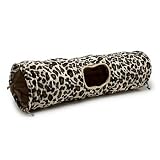 PETCO Leopard Cat Tunnel