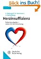 Herzinsuffizienz: Patientenratgeber - Leben mit der Erkrankung