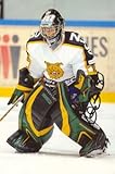 Tuukka Rask Signed 4X6 Photo