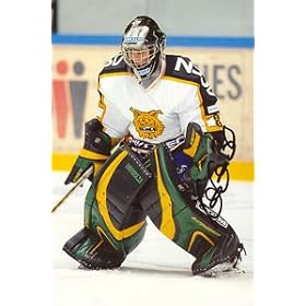Tuukka Rask Signed 4X6 Photo