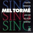 Click here to buy Sing Sing Sing by  Mel Torme .