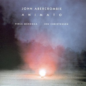  John Abercrombie
