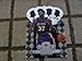 2009/2010 Panini Crown Royal Ron Artest #94 Los Angeles Lakers Basketball Card