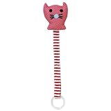 Franck & Fischer 30291 Schnullerkette Hund
