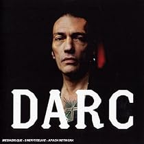 Daniel Darc photos