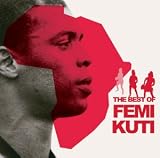 The Best of Femi Kuti