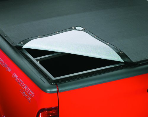 Lund 90047 Genesis Snap Soft Tonneau Cover