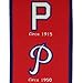 MLB Philadelphia Phillies Heritage Banner