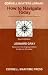 Book How to Navigate Today (Cornell Boaters Library)