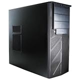 Antec VSK-2000 Mini Tower PC-Geh&auml;use ATX