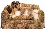Animal Kingdom Dog Sofa (Size Large)
