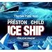 Ice Ship - T�dliche Fracht