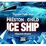 Ice Ship - T�dliche Fracht