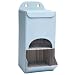 JJ Cole Diaper Stacker (Blue Stripe)