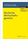 Deutsche Wirtschaftsgesetze