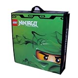 ! LEGO Ninjago Neat-Oh! Battle Arena (Green)