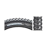 Kenda Tomac Nevegal DTC/SWS Tire - 26 x 2.10, Folding, Black/Black Skin